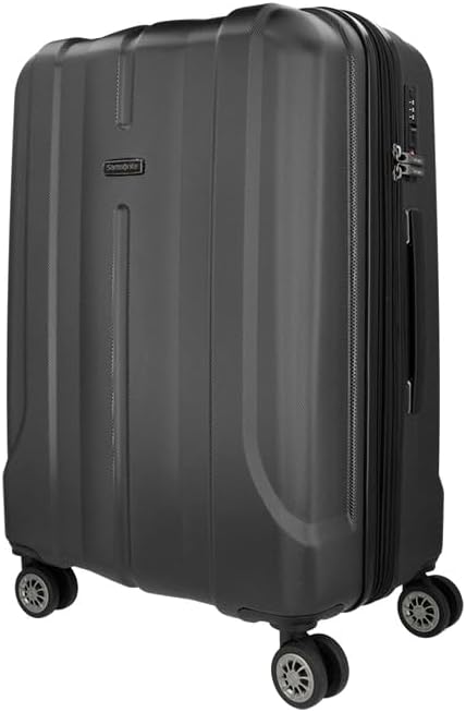 Samsonite Mala de Viagem Fiero 3.0