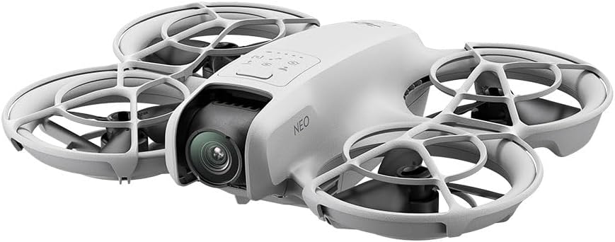 Drone DJI Neo Standard BR - DJI050