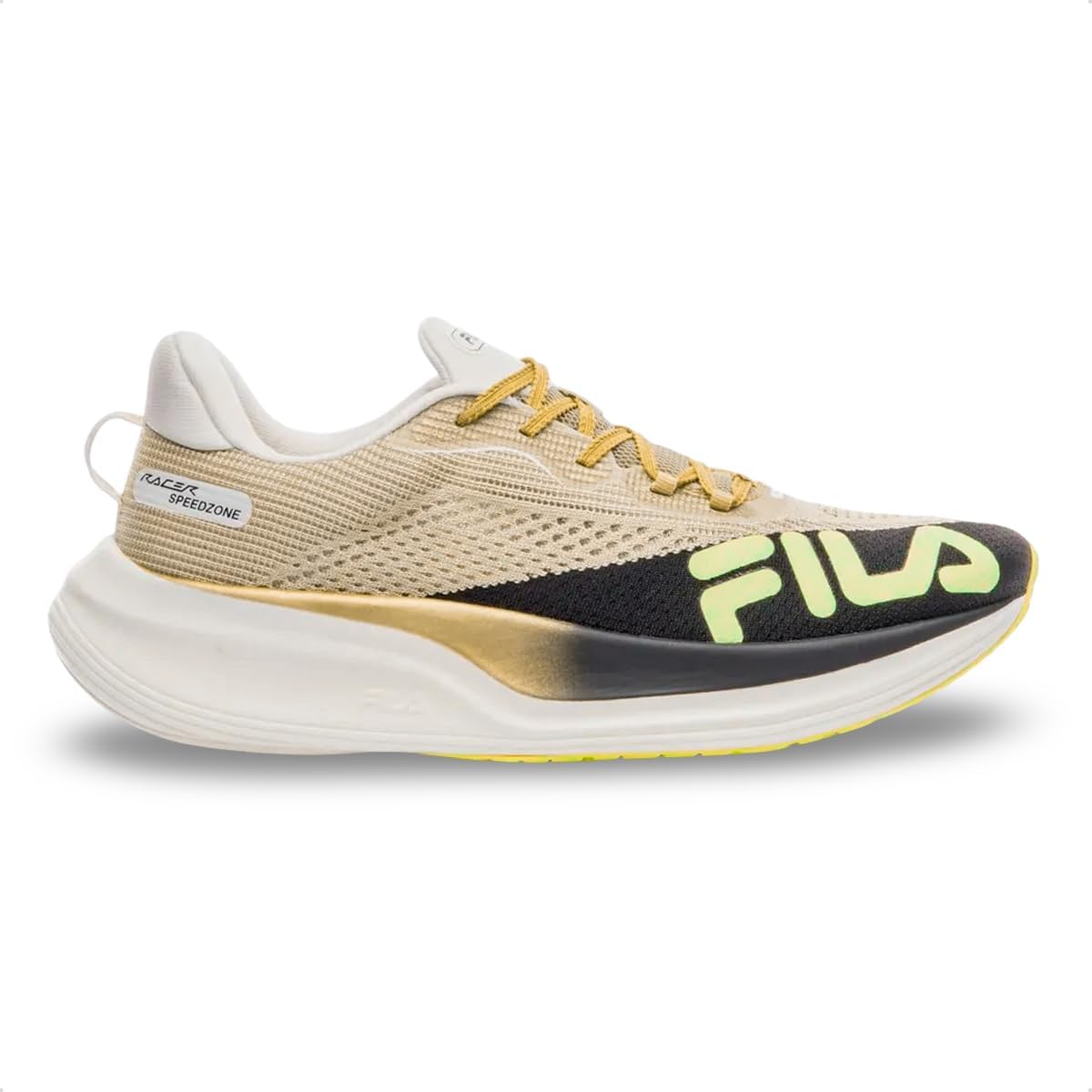 Tenis Fila Racer Speedzone Masculino