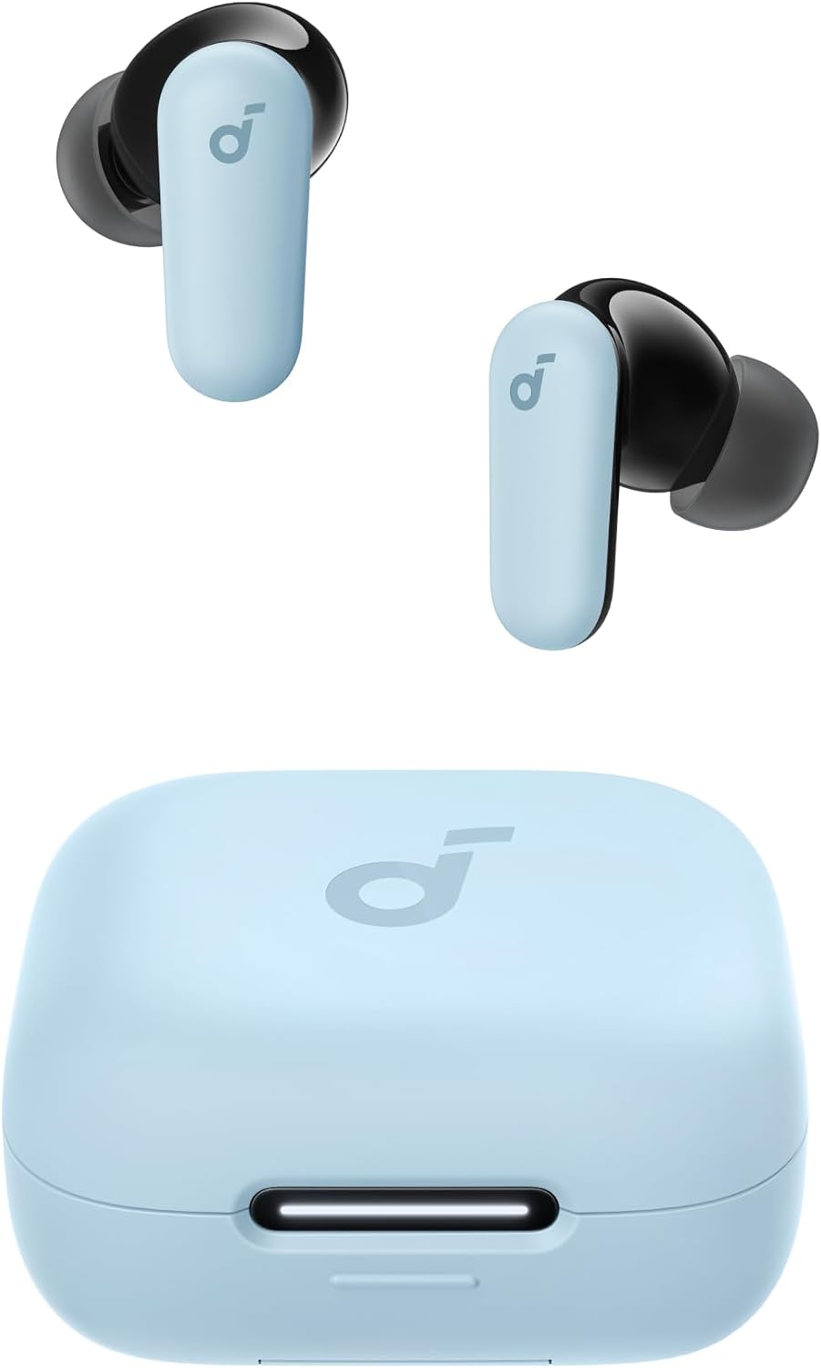 soundcore P30i da Anker, ANC Fone de Ouvido Bluetooth 5.4 Sem Fio, TWS