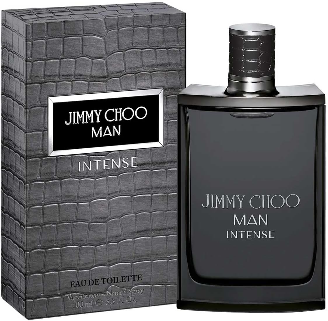 Jimmy Choo Man Intense 100 Ml, Jimmy Choo