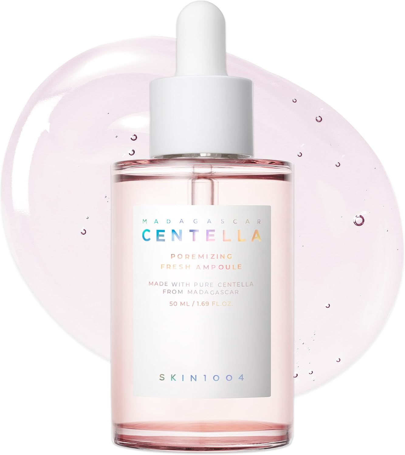 SKIN1004 - POREMIZING FRESH AMPOULE 50ML