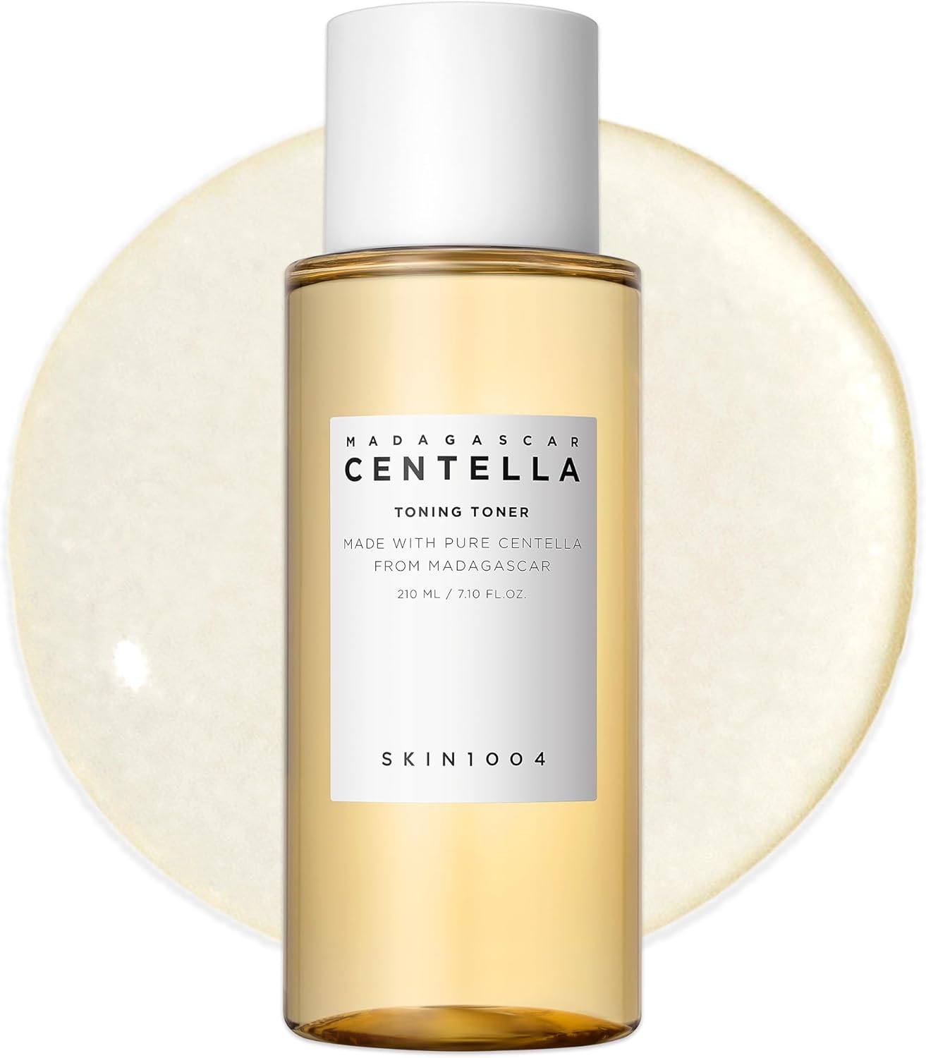 CENTELLA TONING TONER 210ML