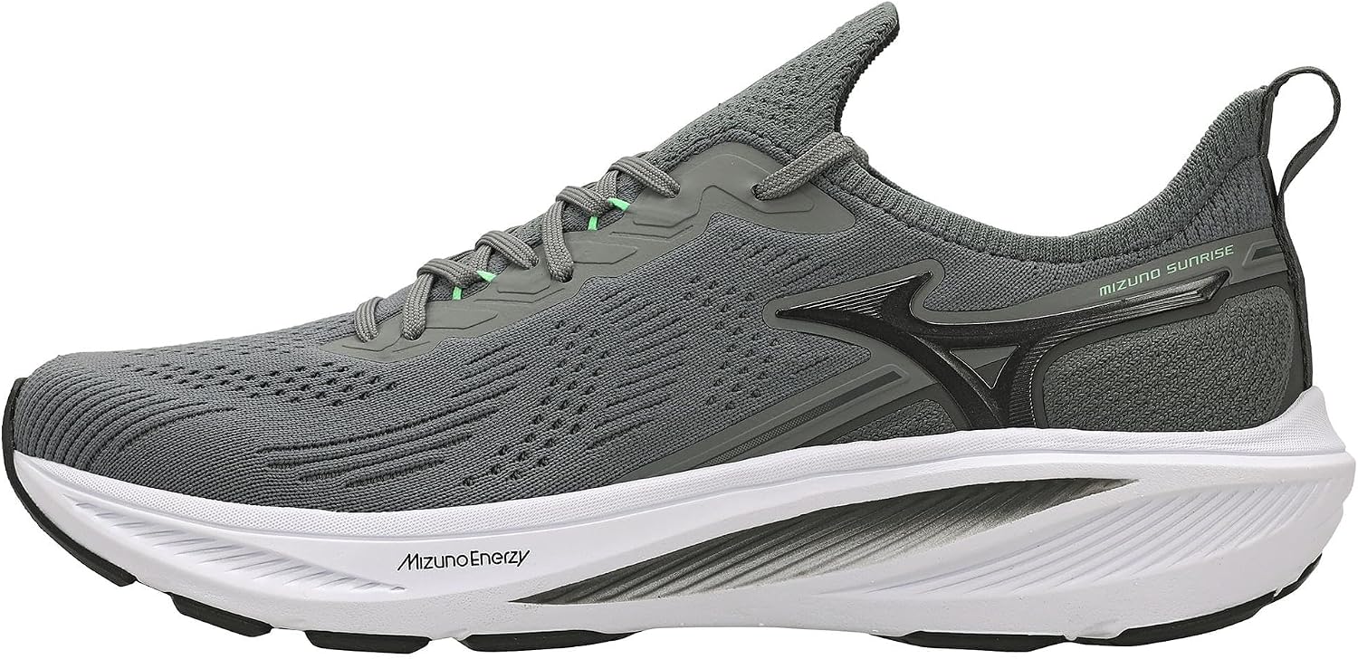 Tênis Mizuno Sunrise