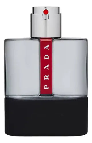 Prada Luna Rossa Carbon EDT 100ml para masculino