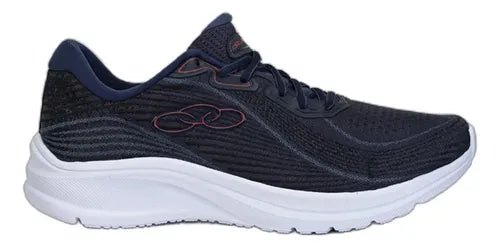 Tênis Olympikus Vibração Masculino Esportivo - Original