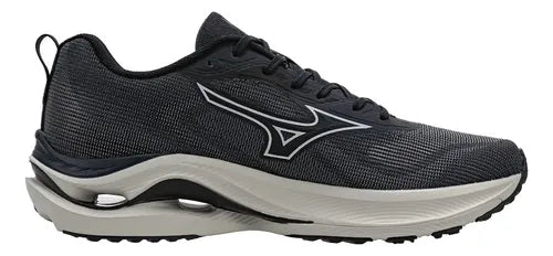 Tênis Mascuino Wave Vitality 7 Mizuno