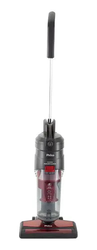 Philco Aspirador de Pó Vertical Philco Pas4000v 2000W Power Clean 2 Litros Preto