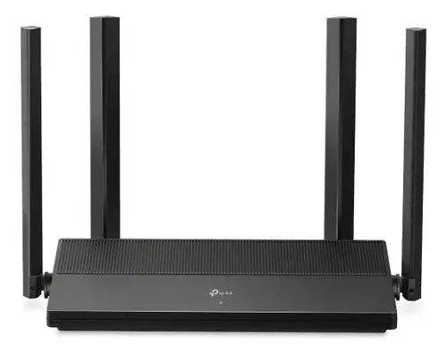 Roteador Gigabit Wi-Fi 6 Dual Band AX3000 TP-link