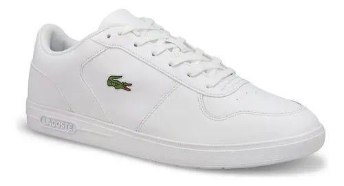 Sapatênis Tênis Lacoste T-base - Original Lançamento