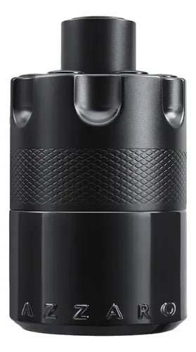 Perfume Masculino Eau de Parfum Azzaro The Most Wanted Intense 100 ml