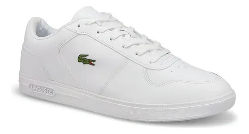 Tênis Lacoste T-base Lancamento