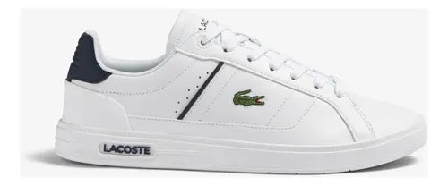 Tênis Lacoste Europa Pro Original Envio Imediato