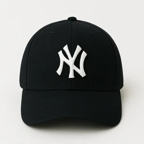 Boné Ny New York Masculino Feminino Unissex Fitão Blogueira