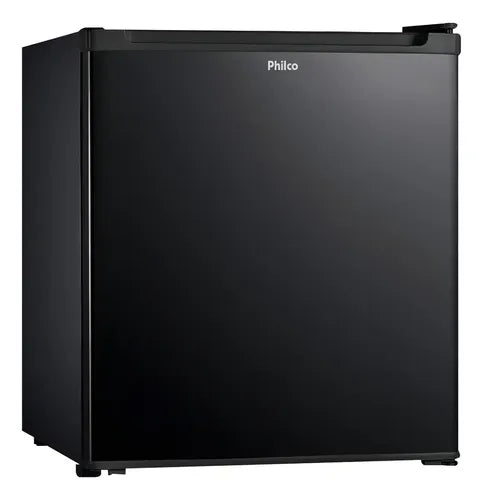 Frigobar Pfg50p 47 Litros Preto Philco