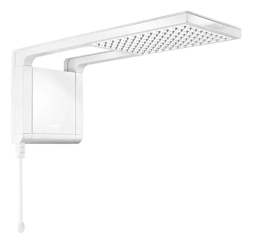Chuveiro Eletrônio Lorenzetti Acqua Storm Ultra Branco 7800W