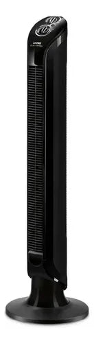 Ventilador Torre Arno Eole Infinite Preto 127