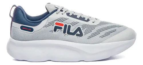 Tênis Fila Maxxi Lite Masculino Leve Confortável Original