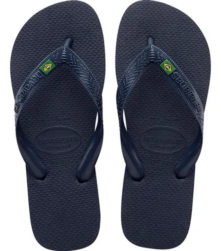 Havaianas Brasil - Original - Mod Light - Varias Cores.