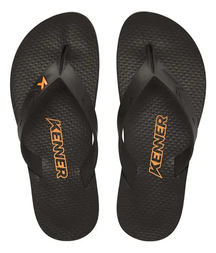 Sandalia Chinelo Kenner New Summer Dgx Original