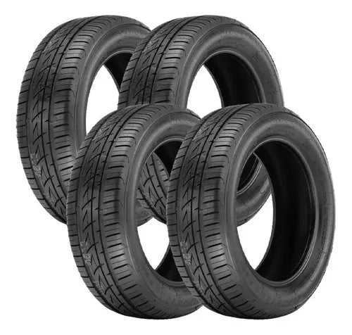Kit 4 Pneus 175/65R14 Firestone F-600 82T Aro 14