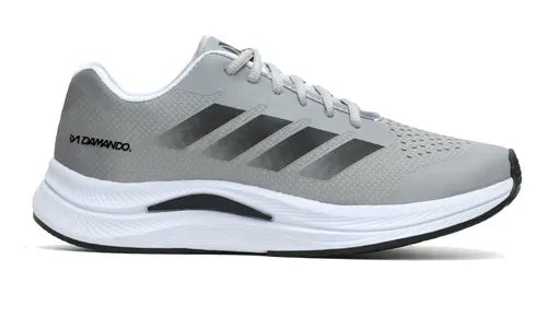 Tenis Masculino Academia Caminhada Corrida Leve Confortável