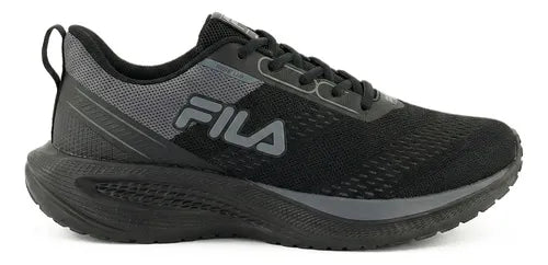 Tênis Fila Rise Up Masculino Confortável Mesh Leve Esportivo