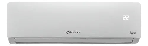 Ar-condicionado Split 9000 Btu/h Prime Air 9fc Frio Branco