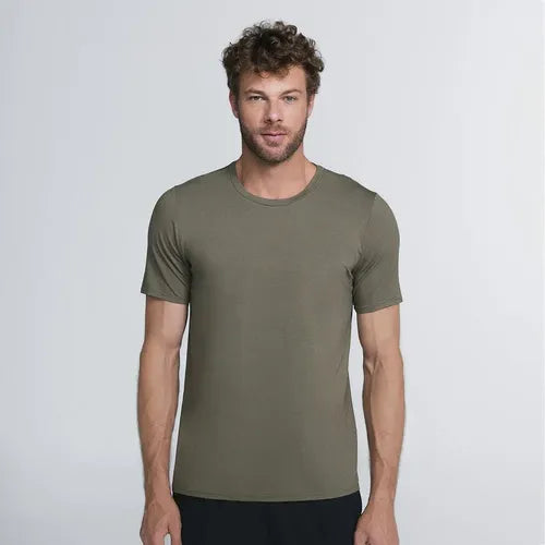 Camiseta Daily T-shirt Insider