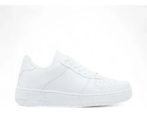 Tênis Casual Academia Feminino E Masculino Skate Sneakers