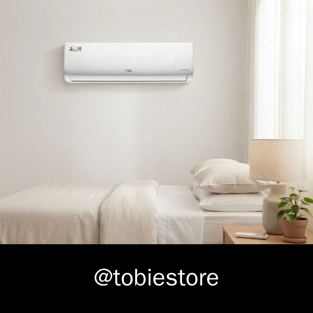 Ar Condicionado TCL Split Inverter