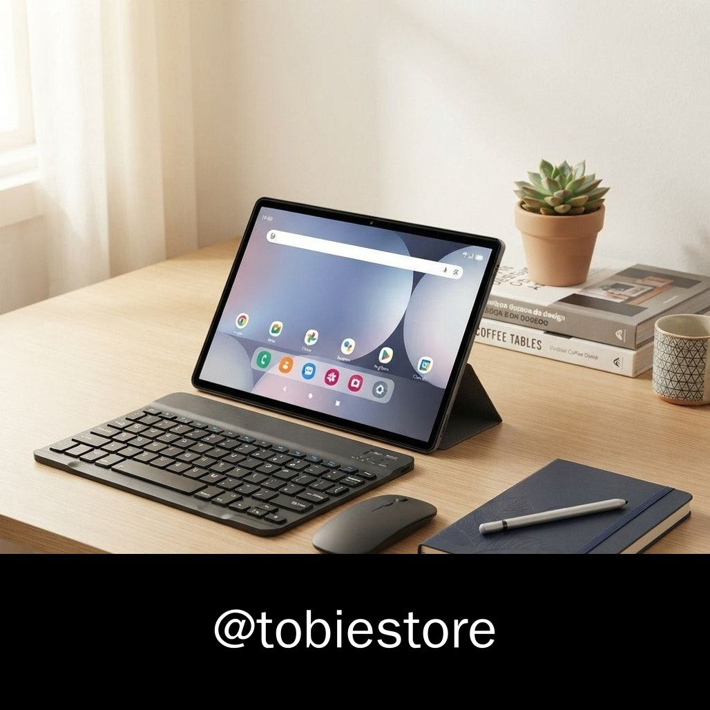 Tablet Android 10.1 Polegadas 5G