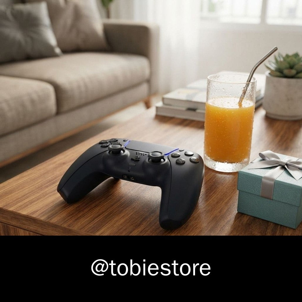 Sony Controle DualSense Midnight Black