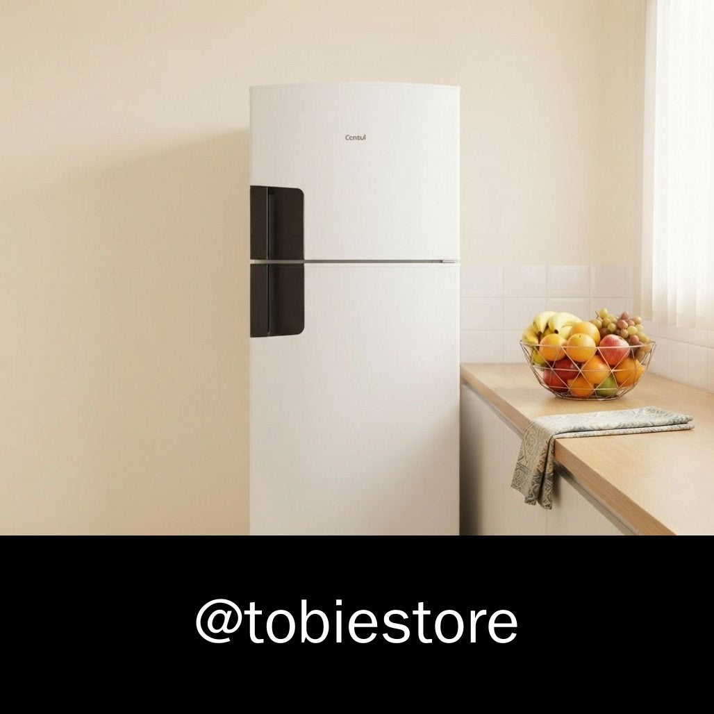 Geladeira Consul Frost Free Duplex