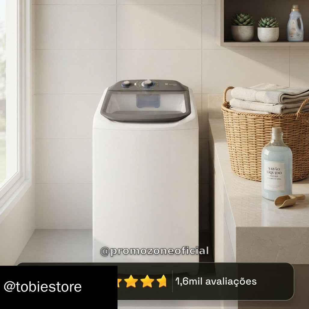 Electrolux Efficient LDA13