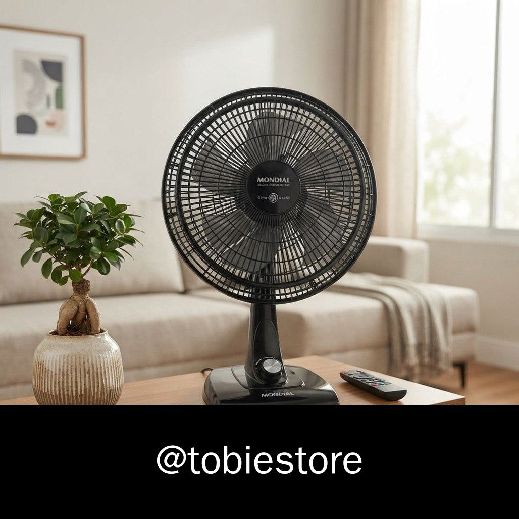 Ventilador Mondial VSP 30