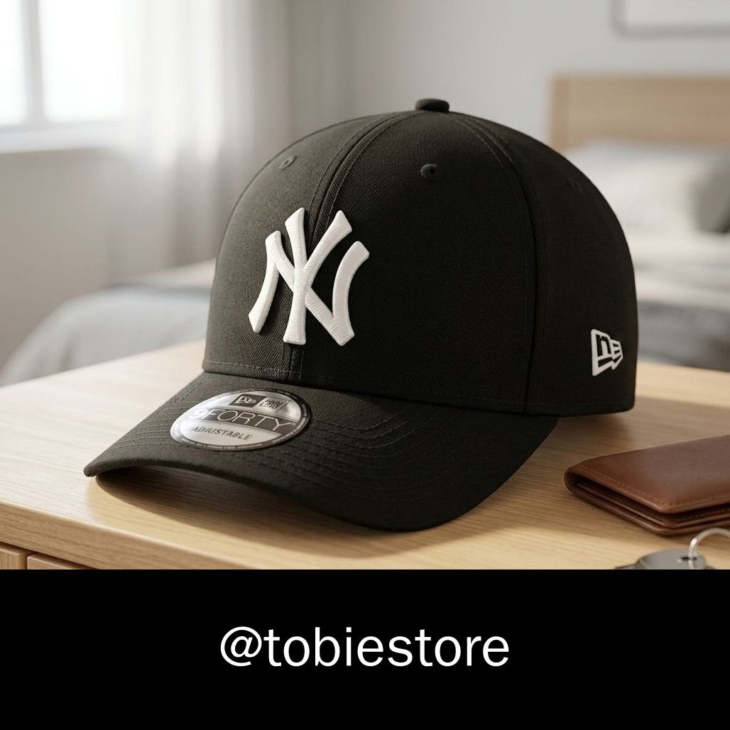 Boné New Era New York Yankees