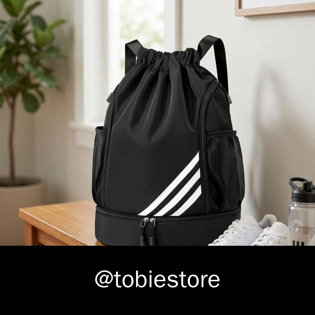 Bolsa Mochila Saco Impermeável