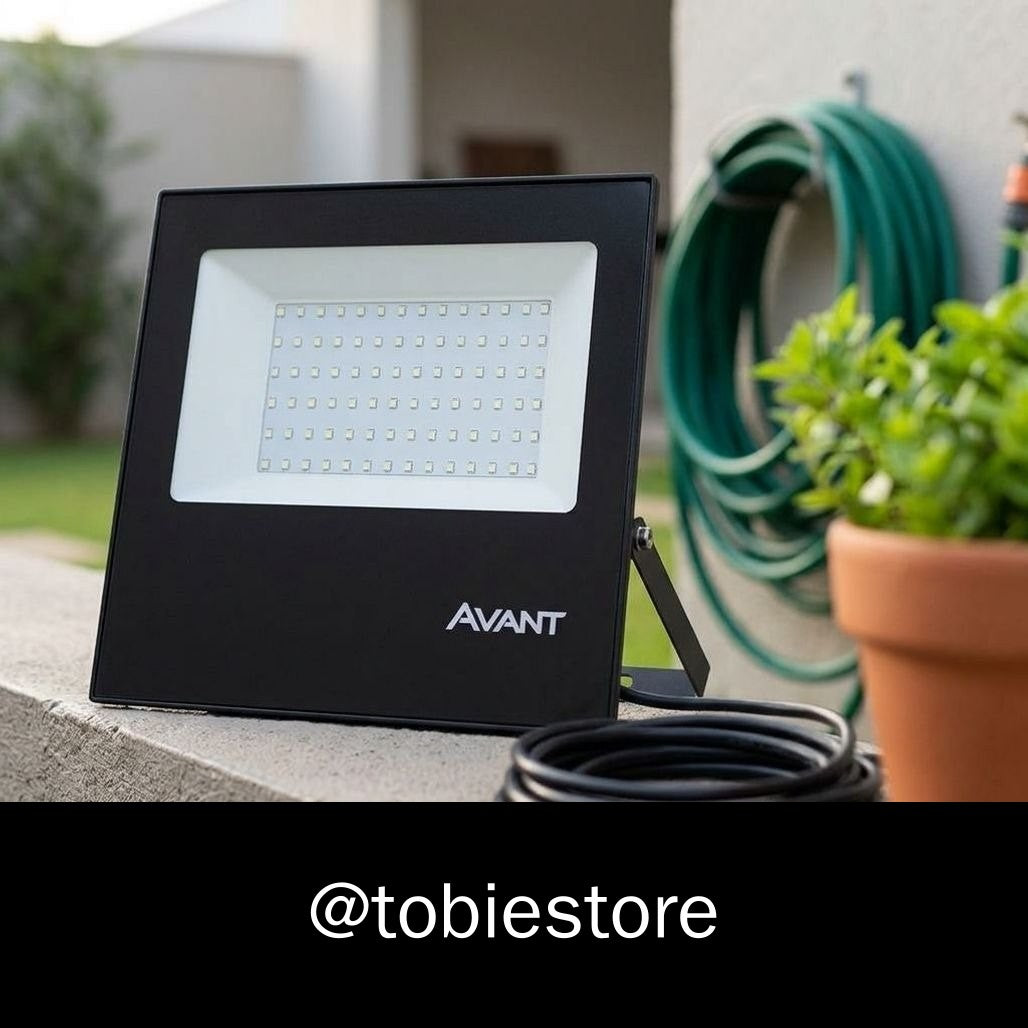 Refletor LED Avant Slim