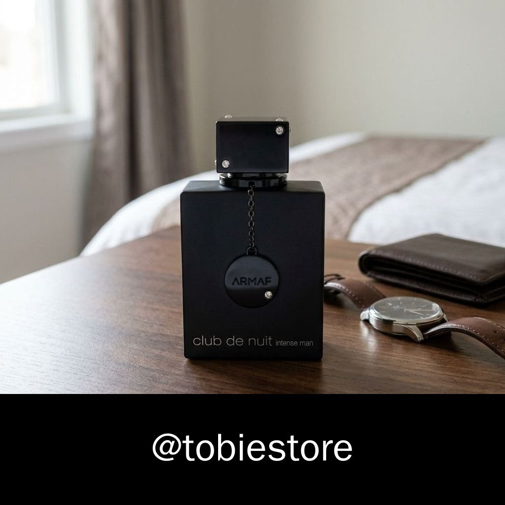 Armaf Club De Nuit Intense EDP