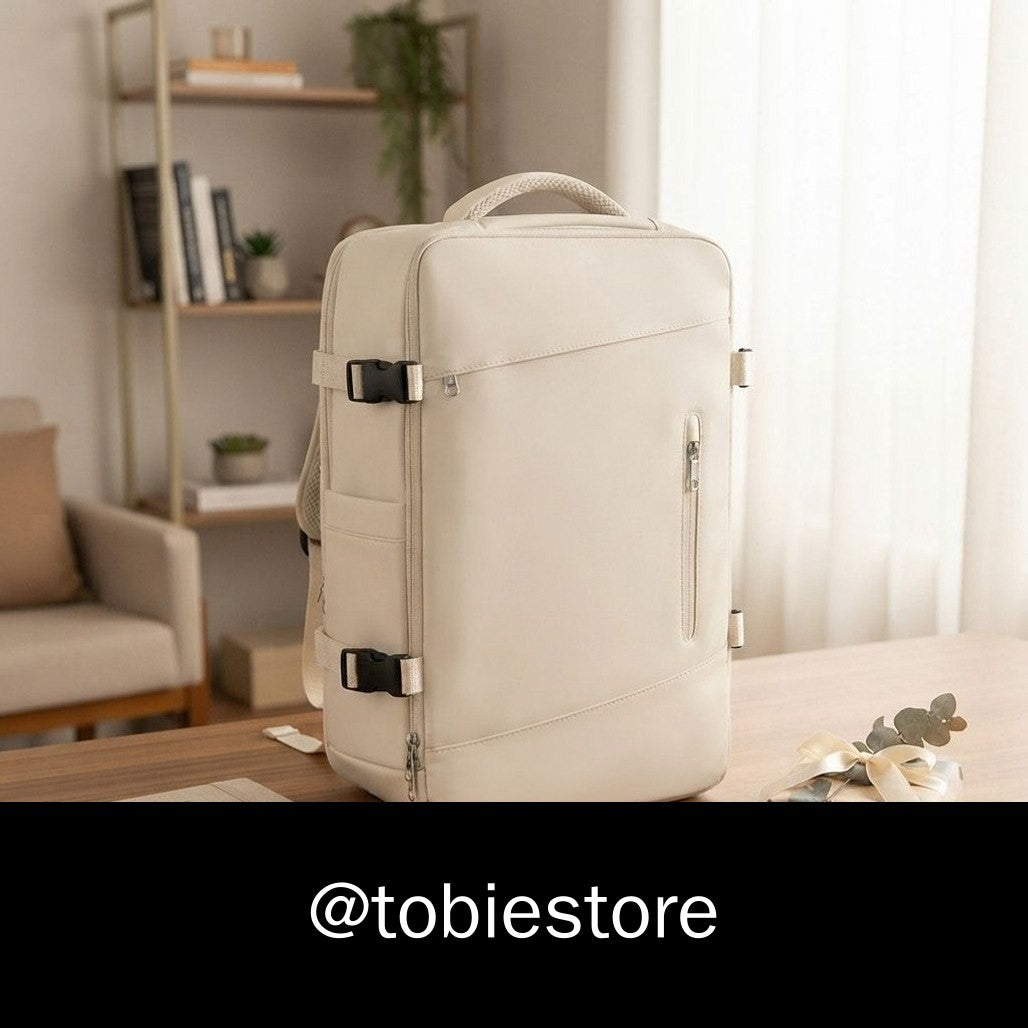 Mochila Executiva Impermeável Yobel W01