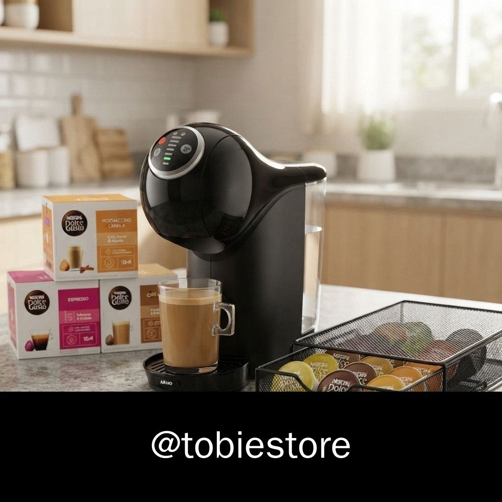 Dolce Gusto Genio S Plus