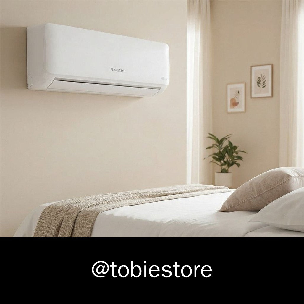 Ar Condicionado Hisense Split Inverter