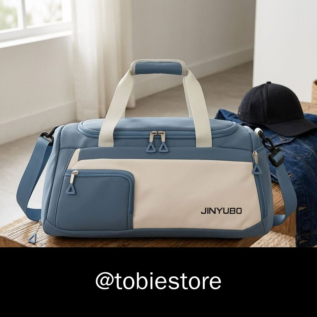 Bolsa de Viagem Sport AN03
