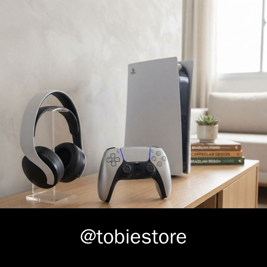 Sony Controle DualSense PS5 Sterling Silver