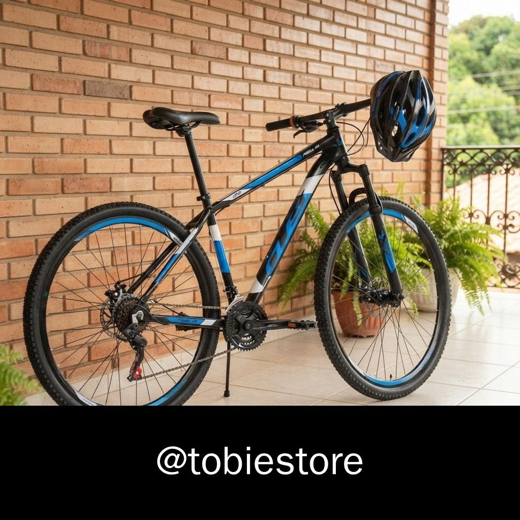 Bicicleta GTS Feel Aro 29