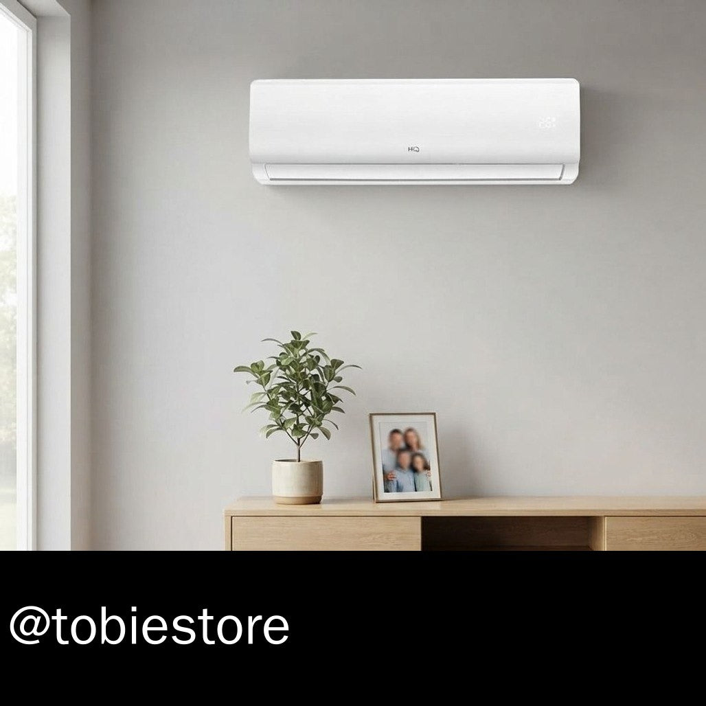 Ar Condicionado Split HQ Inverter