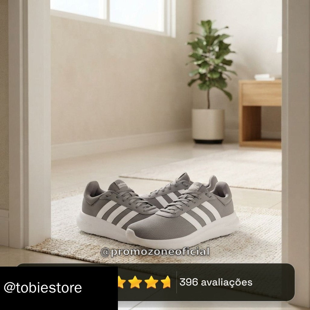 Tênis Adidas Lite Racer Masculino