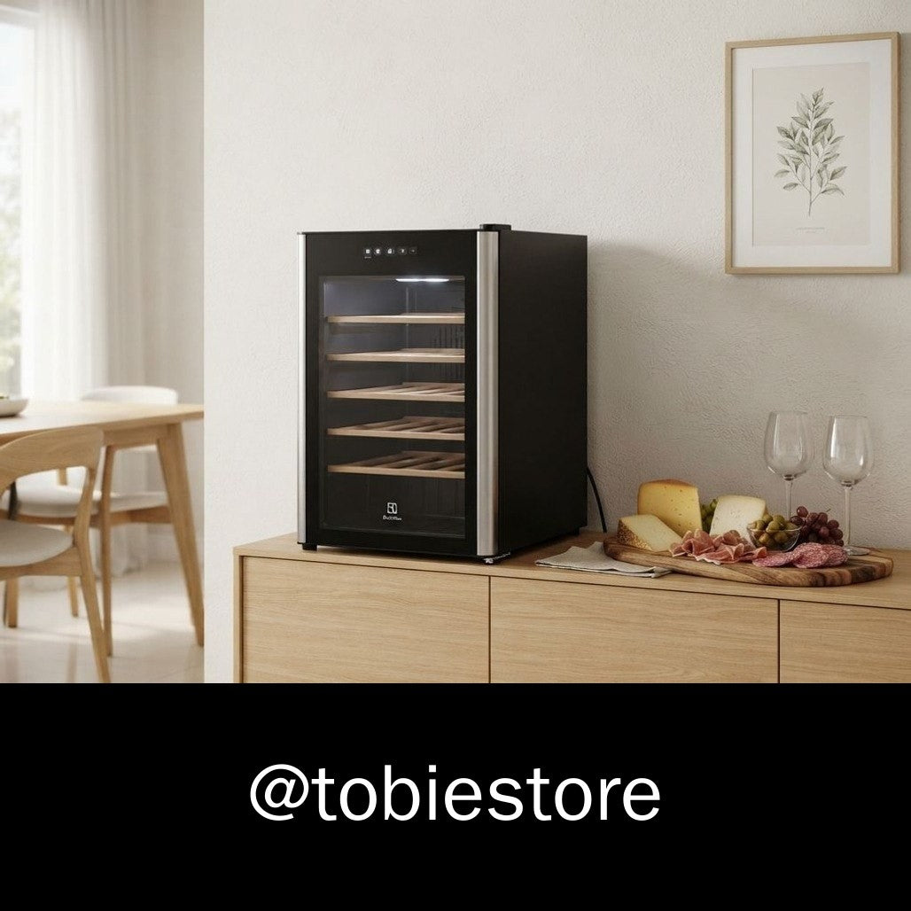 Adega Electrolux 34 Garrafas