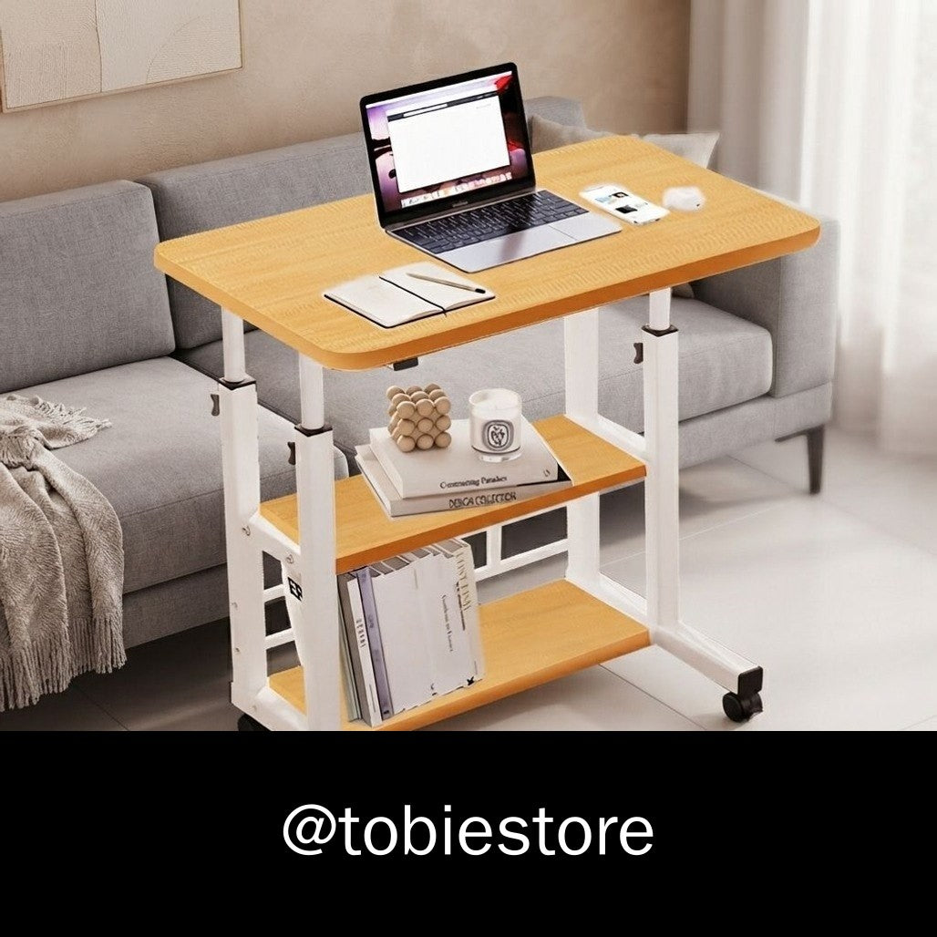 Mesa Multiuso Regulável para Laptop